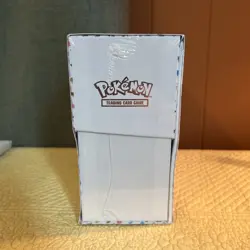 Pokemon TCG 151 Elite Trainer Box ETB Scarlet & Violet Factory Sealed New - Image 2