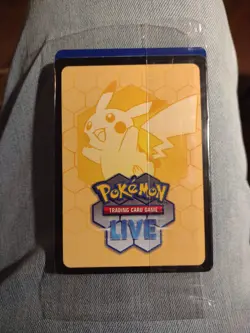 2025 Pokemon Mega Evolution Bulbasaur Stamped Promo 133/132 Free Shipping - Image 4