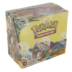 Pokemon Evolving Skies Booster Box Sword & Shield Factory Sealed 🆕 - Image 1