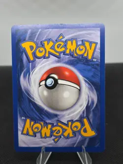 STARMIE (German) Pokemon Base Set - 1st Edition 64/102 - NM - Image 2