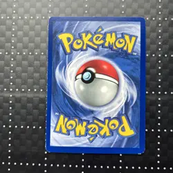Pokemon TCG Mew Promo #8 Pokemon Promos 8 Regular Promo - Image 2