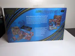 Pokemon TCG: Mega Charizard X ex Ultra-Premium Collection UPC New Sealed - Image 4