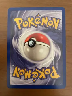 Pokemon TCG Dark Hypno Team Rocket 26/82 1st Edition Non-Holo Rare - Image 2