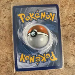 2014 POKEMON XY FURIOUS FISTS #108 DRAGONITE EX ULTRA RARE - Image 2