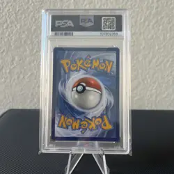 PSA 10 - 2024 POKEMON SCR EN-STELLAR CROWN 173 TERAPAGOS EX - Image 2