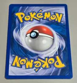 Tragosso # 103/165 Common Expedition Basis-Set 2002 Pokemon DE Near Mint Vintage - Image 4