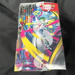 POKEMON MEGA EVOLUTION ENHANCED BOOSTER BOX - Image 4
