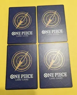 Repel St02-016 Super Pre-Release NM One Piece - Image 2