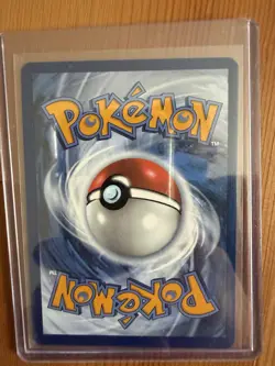 Riolu - 010 (Pokemon Center Exclusive) 010 Me: Mega Evolution Promo Holo - Image 2