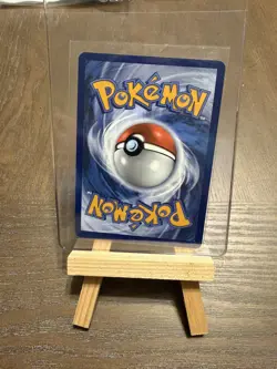 Riolu - 10 (Pokemon Center Exclusive) 010 ME: Mega Evolution Promo Holo - Image 2
