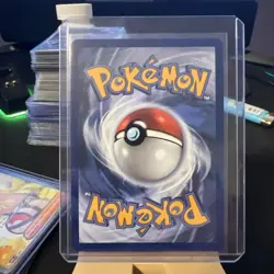 Riolu - 010 (Pokemon Center Exclusive) 010 Me: Mega Evolution Promo Holo clean! - Image 2