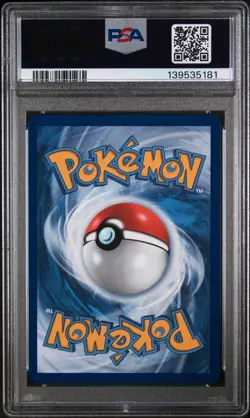 Pokemon Marshadow 146/132 Me01: Mega Evolution IR PSA 10 GEM - Image 2