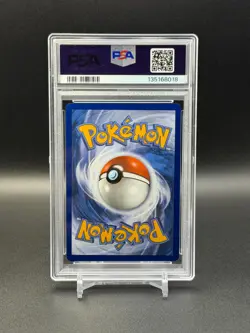 Pokemon Marshadow 146/132 Me01: Mega Evolution IR PSA 10 GEM - Image 2