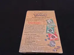 Pokemon Hotfoot Neo Trading Card Game Set - Image 2