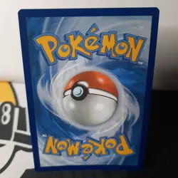 Gengar 66/196 2022 Trick Or Trade Halloween Stamp Promo Pokemon Card Holo - NM - Image 2