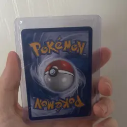 Pokemon Gengar GL 40/111 Rising Rivals SP Reverse Holo Uncommon English Card - Image 5