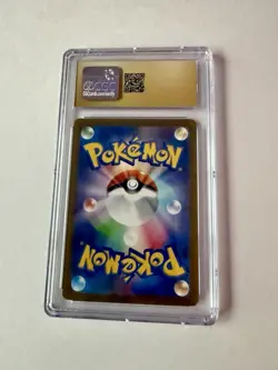 Charizard Ex 006/165 Svsa: Pokemon Card 151 Holo (Japanese) Prestine 10 - Image 2