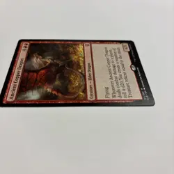 Ancient Copper Dragon NM Commander Legends: Baldur's Gate English Regular 161 - Image 5