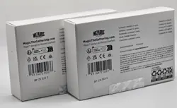 MTG Secret Lair Jurassic World Set Life Breaks Free & Dr. Ian Malcolm Non-Foil - Image 4