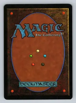 MTG Goblin Snowman Regular NM - Image 2