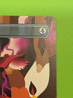 Magic The Gathering 🇨🇦 Only Roaming Throne Rare NM #38 Lost Caverns Of Ixalan - Image 3