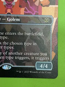 Magic The Gathering 🇨🇦 Only Roaming Throne Rare NM #38 Lost Caverns Of Ixalan - Image 4