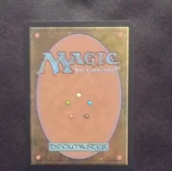 Magic: The Gathering Sliver Queen Legendary Creature Stronghold Rare 1998 WUBRG - Image 2