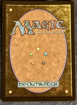 NM Borderless Foil Ashling, the Limitless, MTG, Lorwyn Eclipsed, Magic, 1 - Image 2