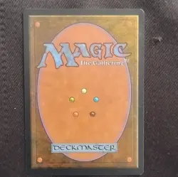 Magic: The Gathering Lion's Eye Diamond Artifact Mirage Rare Regular English - Image 2