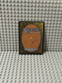 Magic the Gathering | Revised Edition | Earthbind | LP / MP - Image 2