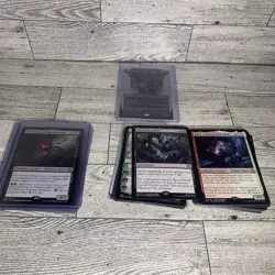 Magic the Gathering 3 In 1 Collection - Image 1
