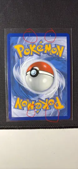 Mega Dragonite ex 271/217 MAR Pokemon Ascended Heroes IN HAND - pack fresh - Image 3
