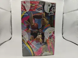 Pokemon TCG Mega Evolution Phantasmal Flames BOOSTER BOX Factory Sealed 36 Packs - Image 4