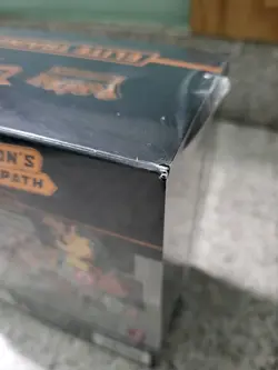Pokemon TCG Champions Path Elite Trainer Box ETB New - Image 5