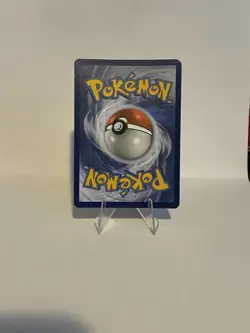Pokemon TCG Greninja Star SWSH144 Sword & Shield Promo Holo Card - Image 2