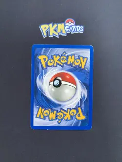 Pokemon TCG Ponyta Team Rocket 64/82 Regular MP. - Image 2