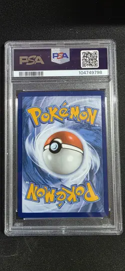 PSA 10 - Duraludon VMAX TG21/TG30 SWSH Silver Tempest - Pokemon - Image 2