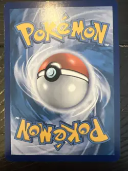Pokemon Arceus XY116 Black Star Promo Full Art Near Mint Condition - Image 4