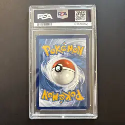 2023 Pokemon SWSH #GG70 FA/ARCEUS VSTAR CROWN ZENITH-SECRET GEM MT PSA 10 - Image 2