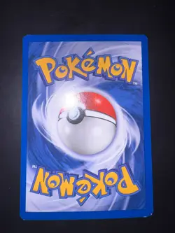 Carta Pokemon Dark Golbat Prima Edizione Team Rocket ITA 7/82 Holo NEARMINT - Image 4
