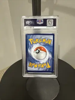 2022 Pokemon SWSH Starmie v Astral Radiance #TG13 PSA 9 - Image 2