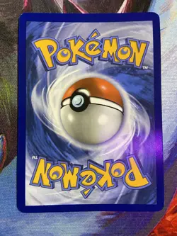 Pokemon TCG Herdier 155/086 SV: White Flare Illustration Rare Holofoil NM - Image 2