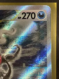 Darkrai VSTAR GG50/GG70 Crown Zenith NM Galarian Gallery Pokemon TCG - Image 4