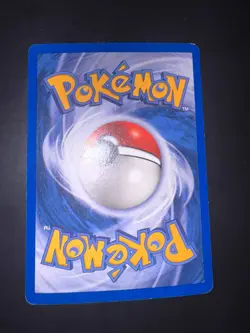 Carta Pokemon Azumarill H4/H32 Aquapolis Holo Wizards Ita NEAR MINT - Image 3