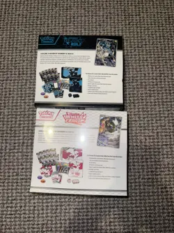 Pokemon Black Bolt and White Flare ETB Elite Trainer Box BUNDLE | FAST SHIP ✅ - Image 2