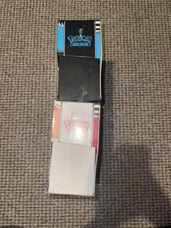 Pokemon Black Bolt and White Flare ETB Elite Trainer Box BUNDLE | FAST SHIP ✅ - Image 3