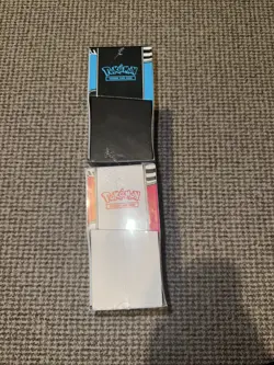 Pokemon Black Bolt and White Flare ETB Elite Trainer Box BUNDLE | FAST SHIP ✅ - Image 4