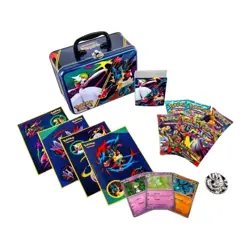 Pokemon TCG: COLLECTOR'S CHEST FALL 2025 FACTORY SEALED 📦📦🔥🥵 - Image 2