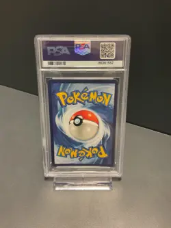 Pokemon 2021 Gengar VMAX 271/264 Alt Art Fusion Strike GEM MINT PSA 10 - Image 2