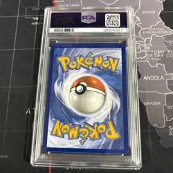 Pikachu ex (Holiday Calendar) 063/193 Miscellaneous Cards & Products Holo - Image 2